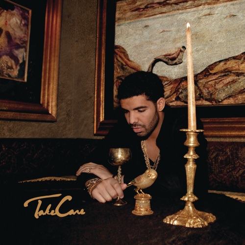 Take Care album cover