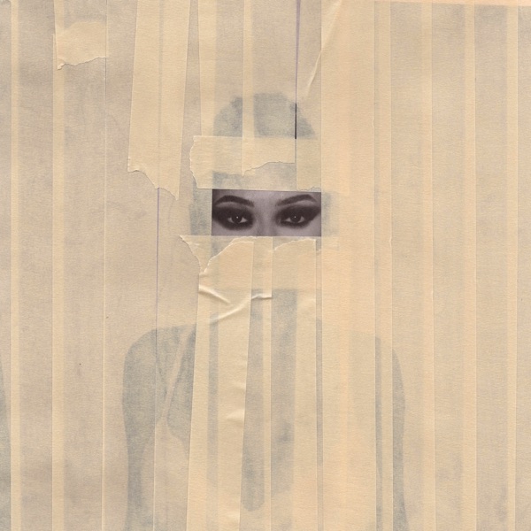 Habibti cover artwork