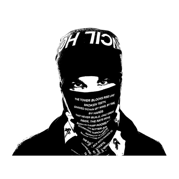 Rebel cover artwork