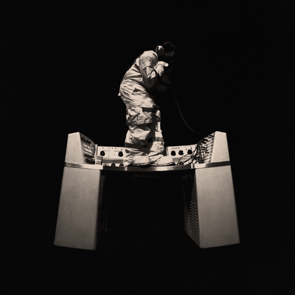 Rosary cover artwork