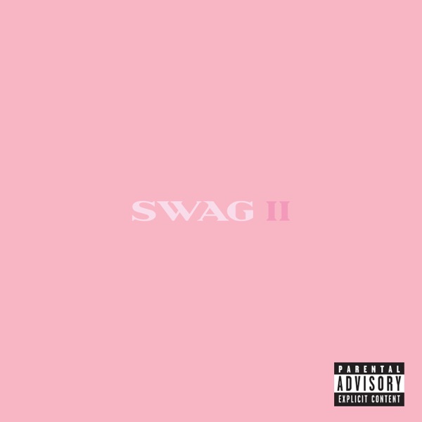 SWAG II cover artwork
